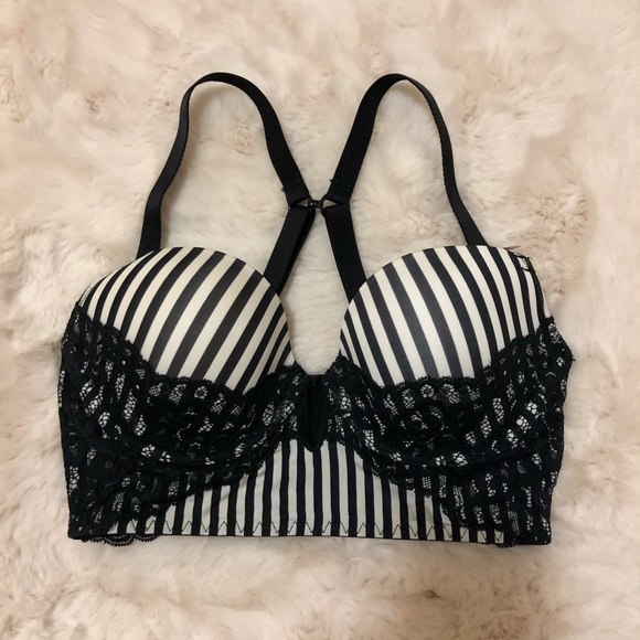 La Senza Bustier Corset Bra - Picture 2 of 3